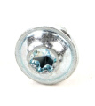 Schulthess Various Article - Oval Head Screw 40x8 - E635340AA